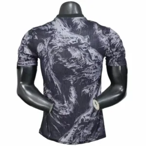 Inglaterra Camiseta Edición Jugadores 2026 Especial Gris - Camiseta Inglaterra | escamisetasfutbol