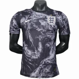 Inglaterra Camiseta Edición Jugadores 2026 Especial Gris - Camiseta Inglaterra | escamisetasfutbol