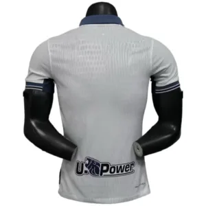 Inter Milán Camiseta Edición Jugadores 2025 2026 Especial Blanca - Camiseta Serie A Inter Milán | escamisetasfutbol