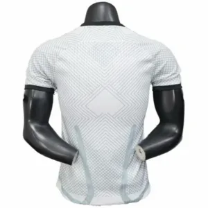 Inter Milán Camiseta Edición Jugadores 2025 2026 Especial Blanca - Camiseta Serie A Inter Milán | escamisetasfutbol