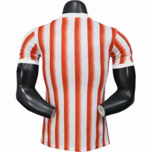 Inter Milán Camiseta Edición Jugadores 2025 2026 Especial Roja - Camiseta Serie A Inter Milán | escamisetasfutbol