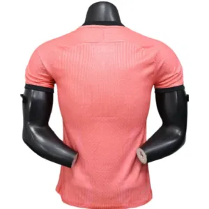 Inter Milán Camiseta Edición Jugadores 2025 2026 Especial Rosa - Camiseta Serie A Inter Milán | escamisetasfutbol
