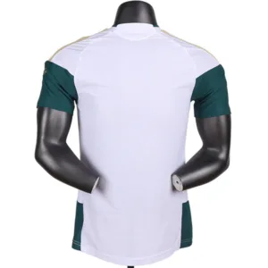 Italia Camiseta Edición Jugadores 2026 Especial Blanca - Camiseta Italia | escamisetasfutbol