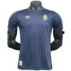 Juventus Camiseta Edición Jugadores 2025 2026 Especial Azul - Camiseta Juventus | escamisetasfutbol