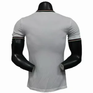 Juventus Camiseta Edición Jugadores 2025 2026 Especial Blanca - Camiseta Juventus | escamisetasfutbol