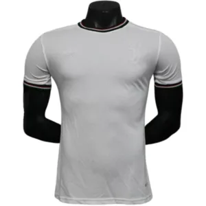 Juventus Camiseta Edición Jugadores 2025 2026 Especial Blanca - Camiseta Juventus | escamisetasfutbol