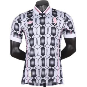 Juventus Camiseta Edición Jugadores 2025 2026 Especial Blanca - Camiseta Juventus | escamisetasfutbol