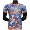 Liverpool Camiseta Edición Jugadores 2025 2026 Especial Azul - Camiseta Liverpool | escamisetasfutbol