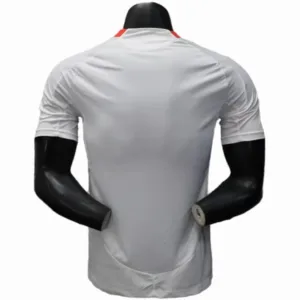 Liverpool Camiseta Edición Jugadores 2025 2026 Especial Blanca - Camiseta Liverpool | escamisetasfutbol