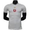 Lyon Camiseta Edición Jugadores 2025 2026 Especial Blanca - Camiseta Lyon | escamisetasfutbol