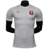 Lyon Camiseta Edición Jugadores 2025 2026 Especial Blanca - Camiseta Lyon | escamisetasfutbol