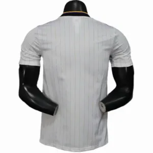 Manchester United Camiseta Edición Jugadores 2025 2026 Especial Blanca - Camiseta Manchester United | escamisetasfutbol