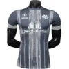 Marsella Camiseta Edición Jugadores 2025 2026 Especial Gris - Camiseta Marsella | escamisetasfutbol