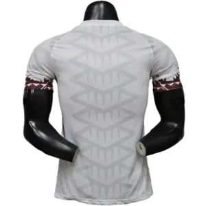 México Camiseta Edición Jugadores 2026 Especial Blanca - Camiseta Selección México | escamisetasfutbol