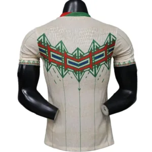 Portugal Camiseta Edición Jugadores 2026 Especial Amarilla - Camiseta Portugal | escamisetasfutbol