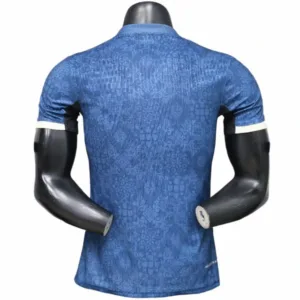 Portugal Camiseta Edición Jugadores 2026 Especial Azul - Camiseta Portugal | escamisetasfutbol