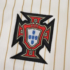 Portugal Camiseta Edición Jugadores 2026 Especial Blanca - Camiseta Portugal | escamisetasfutbol
