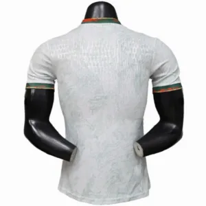 Portugal Camiseta Edición Jugadores 2026 Especial Blanca - Camiseta Portugal | escamisetasfutbol