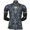Portugal Camiseta Edición Jugadores 2026 Especial Negra - Camiseta Portugal | escamisetasfutbol
