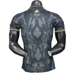 Portugal Camiseta Edición Jugadores 2026 Especial Negra - Camiseta Portugal | escamisetasfutbol