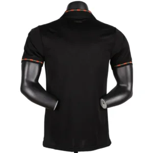 Portugal Camiseta Edición Jugadores 2026 Especial Negra - Camiseta Portugal | escamisetasfutbol
