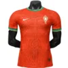 Portugal Camiseta Edición Jugadores 2026 Especial Roja - Camiseta Portugal | escamisetasfutbol