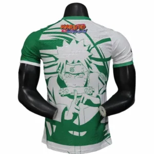 Real Betis Camiseta Edición Jugadores 2025 2026 Especial Blanca - Camiseta La Liga Real Betis | escamisetasfutbol