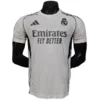 Real Madrid Camiseta Edición Jugadores 2025 2026 Especial Amarilla - Camiseta Real Madrid | escamisetasfutbol