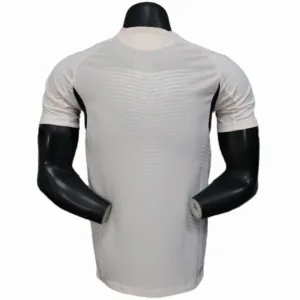 Real Madrid Camiseta Edición Jugadores 2025 2026 Especial Amarilla - Camiseta Real Madrid | escamisetasfutbol