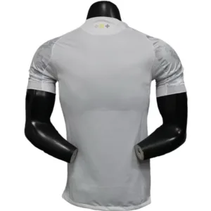 Real Madrid Camiseta Edición Jugadores 2025 2026 Especial Blanca - Camiseta Real Madrid | escamisetasfutbol