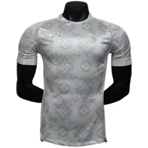 Real Madrid Camiseta Edición Jugadores 2025 2026 Especial Blanca - Camiseta Real Madrid | escamisetasfutbol