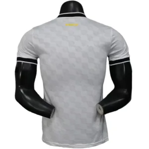 Real Madrid Camiseta Edición Jugadores 2025 2026 Especial Blanca - Camiseta Real Madrid | escamisetasfutbol