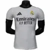 Real Madrid Camiseta Edición Jugadores 2025 2026 Especial Blanca - Camiseta Real Madrid | escamisetasfutbol