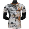 Real Madrid Camiseta Edición Jugadores 2025 2026 Especial Blanca - Camiseta Real Madrid | escamisetasfutbol