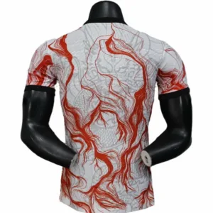 Real Madrid Camiseta Edición Jugadores 2025 2026 Especial Blanca - Camiseta Real Madrid | escamisetasfutbol