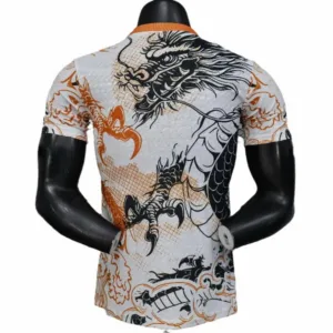 Real Madrid Camiseta Edición Jugadores 2025 2026 Especial Blanca - Camiseta Real Madrid | escamisetasfutbol