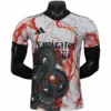 Real Madrid Camiseta Edición Jugadores 2025 2026 Especial Blanca - Camiseta Real Madrid | escamisetasfutbol
