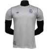 Real Madrid Camiseta Edición Jugadores 2025 2026 Especial Blanca - Camiseta Real Madrid | escamisetasfutbol
