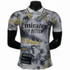 Real Madrid Camiseta Edición Jugadores 2025 2026 Especial Negra - Camiseta Real Madrid | escamisetasfutbol