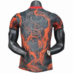 Real Madrid Camiseta Edición Jugadores 2025 2026 Especial Negra - Camiseta Real Madrid | escamisetasfutbol