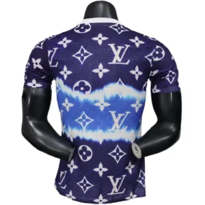 Real Madrid Camiseta Edición Jugadores 2025 2026 Especial Púrpura - Camiseta Real Madrid | escamisetasfutbol
