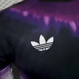 Real Madrid Camiseta Edición Jugadores 2025 2026 Especial Púrpura - Camiseta Real Madrid | escamisetasfutbol