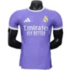 Real Madrid Camiseta Edición Jugadores 2025 2026 Especial Púrpura - Camiseta Real Madrid | escamisetasfutbol