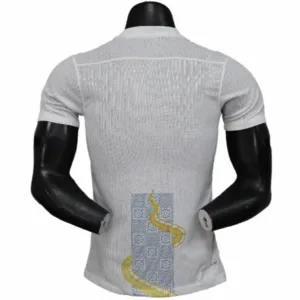 Tottenham Hotspur Camiseta Edición Jugadores 2025 2026 Especial Blanca - Camiseta Tottenham Hotspur | escamisetasfutbol
