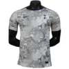 Tottenham Hotspur Camiseta Edición Jugadores 2025 2026 Especial Gris - Camiseta Tottenham Hotspur | escamisetasfutbol