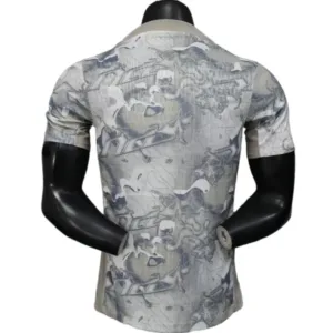 Tottenham Hotspur Camiseta Edición Jugadores 2025 2026 Especial Gris - Camiseta Tottenham Hotspur | escamisetasfutbol