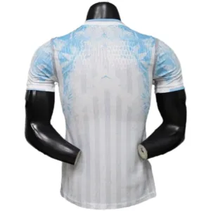 Uruguay Camiseta Edición Jugadores 2026 Especial Azul - Camiseta Uruguay Mundial 2026 | escamisetasfutbol