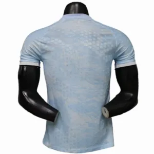 Uruguay Camiseta Edición Jugadores 2026 Especial Azul - Camiseta Uruguay Mundial 2026 | escamisetasfutbol