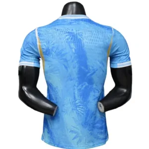 Uruguay Camiseta Edición Jugadores 2026 Especial Azul - Camiseta Uruguay Mundial 2026 | escamisetasfutbol