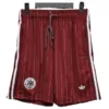 Ajax Pantalones Edición Jugadores 2025 2026 Especial Rojo - Maglia Ajax | escamisetasfutbol